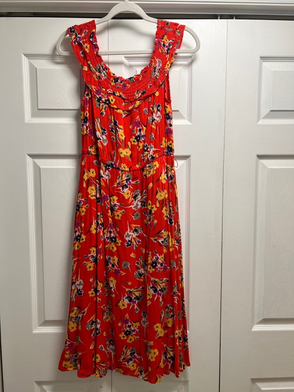 Vintage dress